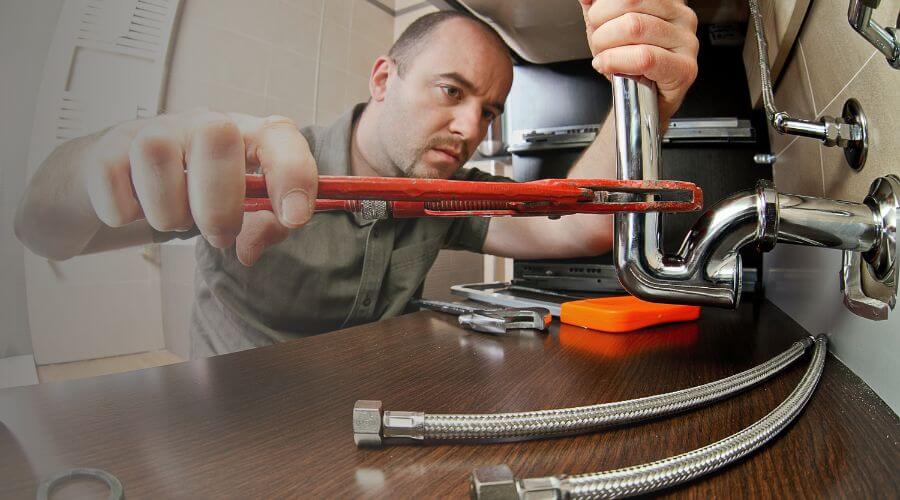 Professional expert plumbing services in Sierra Blanca, TX